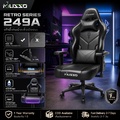 MUSSO 249A เก้าอี้เล่นเกม