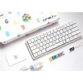 Ducky One 2 Mini RGB LED - Papan Kekunci Mekanikal 60%