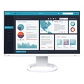 EIZO FlexScan EV2490-WT 23.8インチ モニター