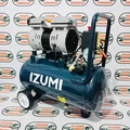 izumi 10-24 Kompresor Udara