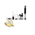 Panasonic Hand Blender MX-SS40 - Blending, Chopping, Whisking