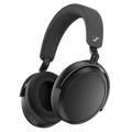 Sennheiser Momentum 4 Wireless หูฟังไร้สายแบบครอบหู สีดำ, ขาว