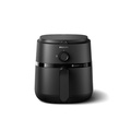 Philips ฟิลิปส์ หม้อทอดอากาศ NA120|00 AirFryer Series 1000