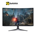 Dell Alienware AW3225QF จอเกมมิ่ง QD-OLED 4K โค้ง 32"