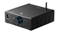 FiiO K9 USB DAC内蔵ヘッドホンアンプ ブラック 200W+1500mW出力 THX-AAA 788+