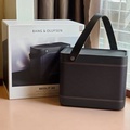 B&O Beolit 20 藍牙揚聲器 240W 37Hz-20kHz 便攜式喇叭 Grey Mist/Black Anthracite