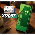 xduoo XD05T Pemain Muzik Hi-Res Amplifier Headphone Tube