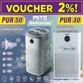 Mito Air Purifier PUR30 - Penyaring Udara HEPA13