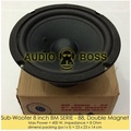 bmb BM Serie - 88 Speaker Subwoofer 8 Inci