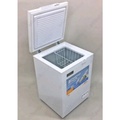 Modena MD 0107 Chest Freezer Kapasitas 105 Liter