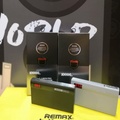 Remax RPP-53 Linon Pro Power Bank 10000mAh