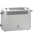 Electrolux E2TS-00W Pemanggang Roti