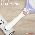 Starco RN-889 Raket Nyamuk