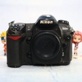 Nikon D200 DSLR Camera - APS-C Sensor, 10.2MP, Nikon F Mount, Weather Sealed Body