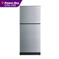 ตู้เย็น มิตซูบิชิ MR-FC35ES-SSL 2 ประตู 11.1 คิว สีเงิน อินเวอร์เตอร์