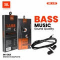 JBL JB-01 Earphone