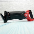 Máy cưa kiếm Milwaukee M18 FSZ-0X0 - 18V Li-Ion, 3.4kg, Cắt gỗ 300mm, Kim loại 25mm