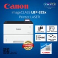 Canon imageCLASS LBP325X Printer Laser Monokrom