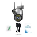 v380 V380 Pro Max Kamera CCTV Dalam Ruangan
