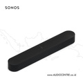Sonos Beam (Gen 2) Soundbar - Suara Dolby Atmos dan DTS Digital Surround