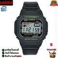 นาฬิกาข้อมือ Lasika WF-109 ทรงสปอร์ต กันน้ำ 30 เมตร ดิจิตอล