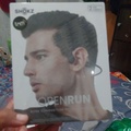 Shokz OpenRun - Headphone Nirkabel Bone Conduction untuk Olahraga