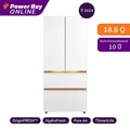 Toshiba GR-RF690WI-PGTH ตู้เย็น