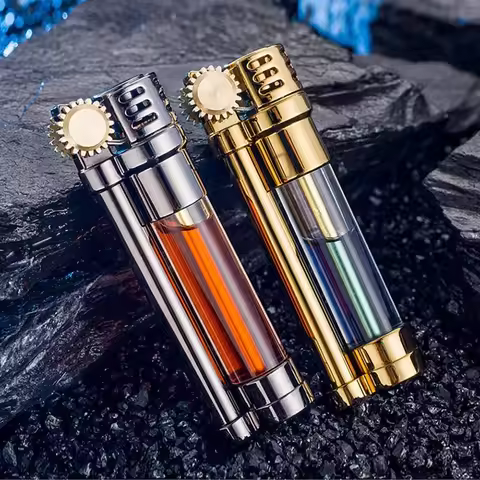zorro Z654 煤油打火機