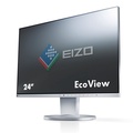 EIZO FlexScan EV2450-GY 23.8インチ 液晶モニター