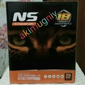 NS Cheetah NS40ZL Aki Mobil