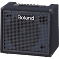Roland KC-200 Amplifier Keyboard 4 Channel Mixing, XLR Mic Input, Master EQ