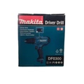 Makita DF0300 10mm (3/8") Driver Drill - Alat Bor Elektrik Berdaya Tinggi untuk Projek DIY dan Profesional
