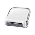 SABA SA-HW32FW WIFI石墨烯壁掛暖風機 - 1200W 白色 壁掛式 高效節能