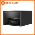 Dreame X40 Master - Robot hút bụi lau nhà thông minh, kích thước 350x350x103.8mm, dung lượng hộp chứa bụi 4.2L