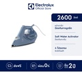 Electrolux E7SI1-80DB เตารีดไอน้ำ