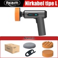 reaim 5Inch Mesin Poles Mobil