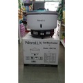 Nitrolux GRC-10L Gas Rice Cooker 10 Liter
