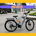 Xe đạp thể thao trợ lực điện Phoenix 999 - R26, mạnh mẽ & linh hoạt