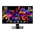 MSI MPG321URX QD-OLED Monitor Gaming 4K 240Hz OLED Care 2.0