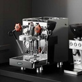 trieste M05C Mesin Kopi Espresso Semi Automatic Double Boiler