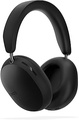 Sonos Ace - Black/Off-white Over-ear Headphones with Active Noise Cancellation and 30-hour Battery Life