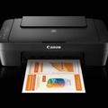 Canon PIXMA MG2570S - Printer Inkjet Multifungsi Dengan Kualitas Cetakan Tinggi dan Desain Minimalis