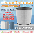 เครื่องฟอกอากาศ อีเลคโทรลักซ์ Electrolux รุ่น FA31-203BL สี นอร์ดิก บลู