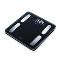 เบอร์เรอร์ BF 400 เครื่องชั่งน้ำหนักดิจิตอล วัดมวลกาย