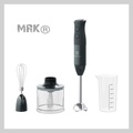 เครื่องปั่นมือถือ Electrolux รุ่น E3HB1-880K | เครื่องปั่นและบดสับอาหาร