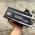 Cooler Master M2000 Power Supply 2000W Platinum ATX