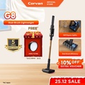 Corvan G8 Vacuum Cleaner Tanpa Wayar