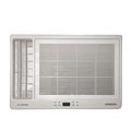 HITACHI 日立 RA-22HR 2-4坪 R32 冷暖變頻窗型冷氣
