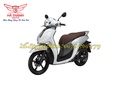 Yamaha Janus 125cc - Xe tay ga phong cách với 11 màu bóng/nhám, động cơ 10.6HP