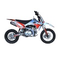 viar Cross X 100 Sepeda Motor Mini Trail
